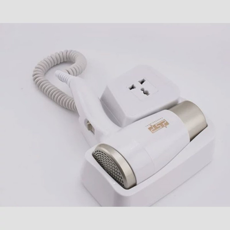 سشوار دیواری دی اس پی مدل DSP-30389
