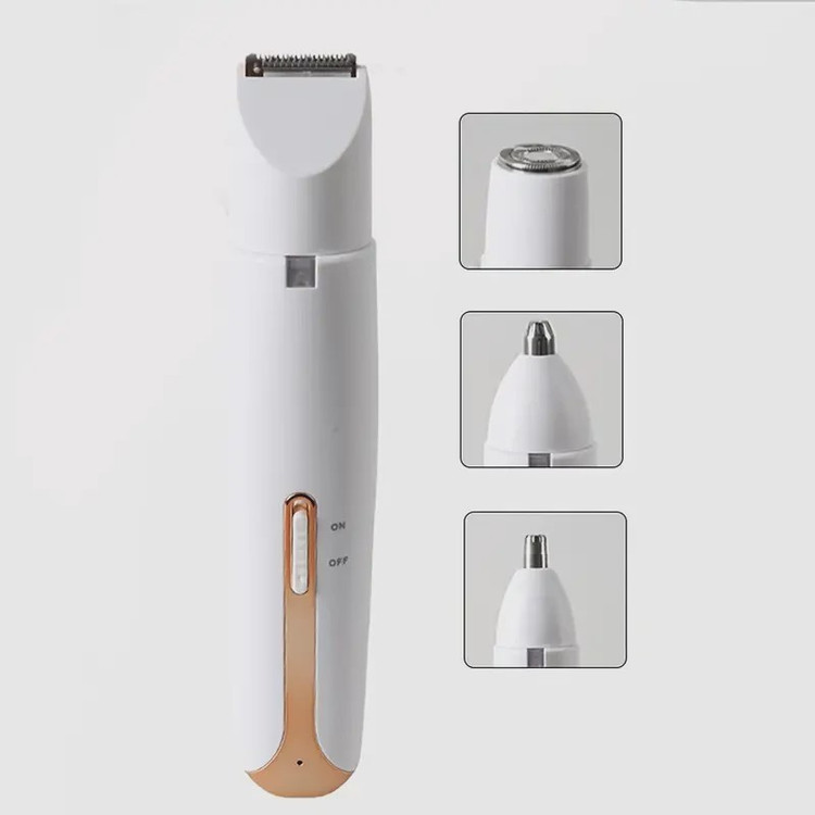 شیور موزن ماتیکی 4 کاره 4in1 shaver