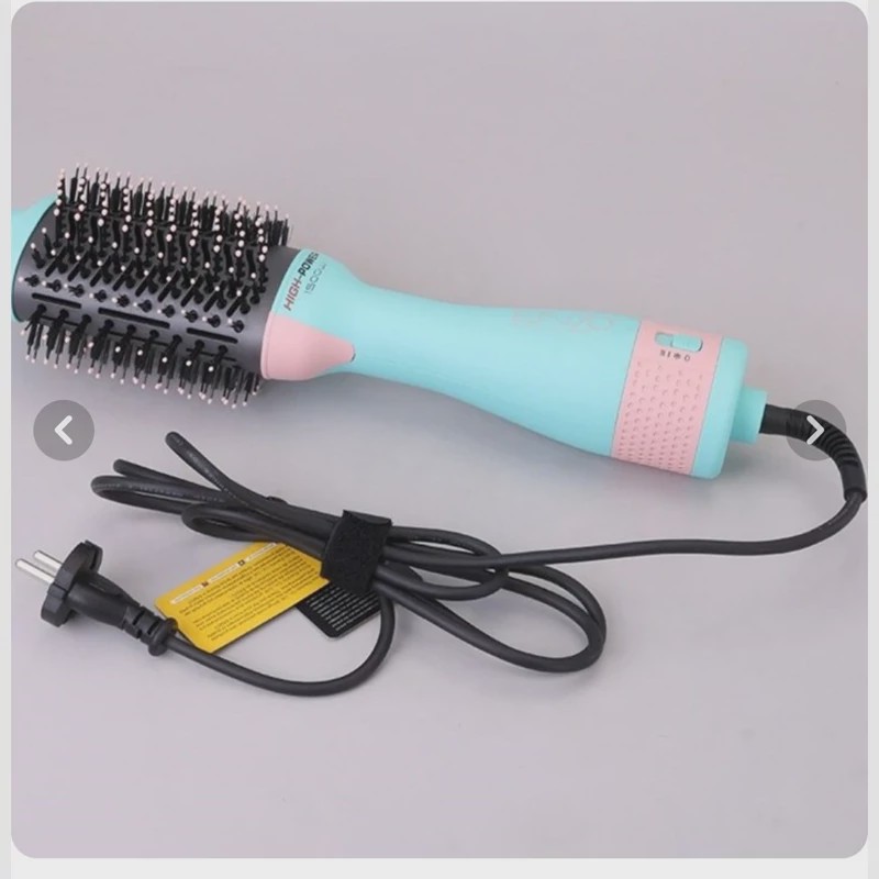 برس سشواری انزو مدل EN-4134