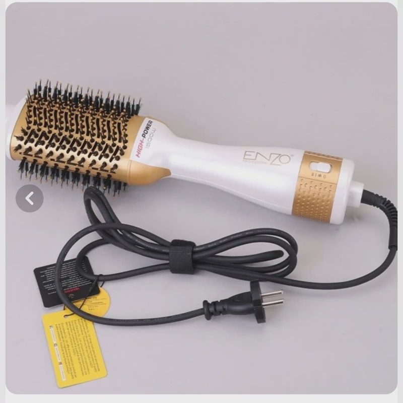 برس سشواری انزو مدل EN-4134