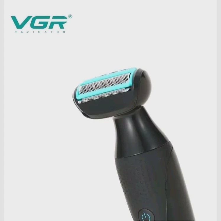 بادی گروم بدن و شیور گوش و بینی وی جی ار 601
