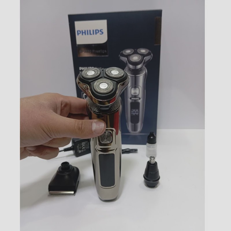 ریش تراش فیلیپس مدل SP-9800