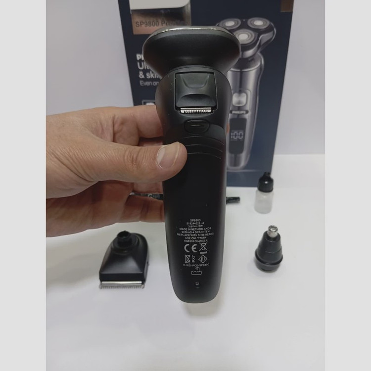 ریش تراش فیلیپس مدل SP-9800