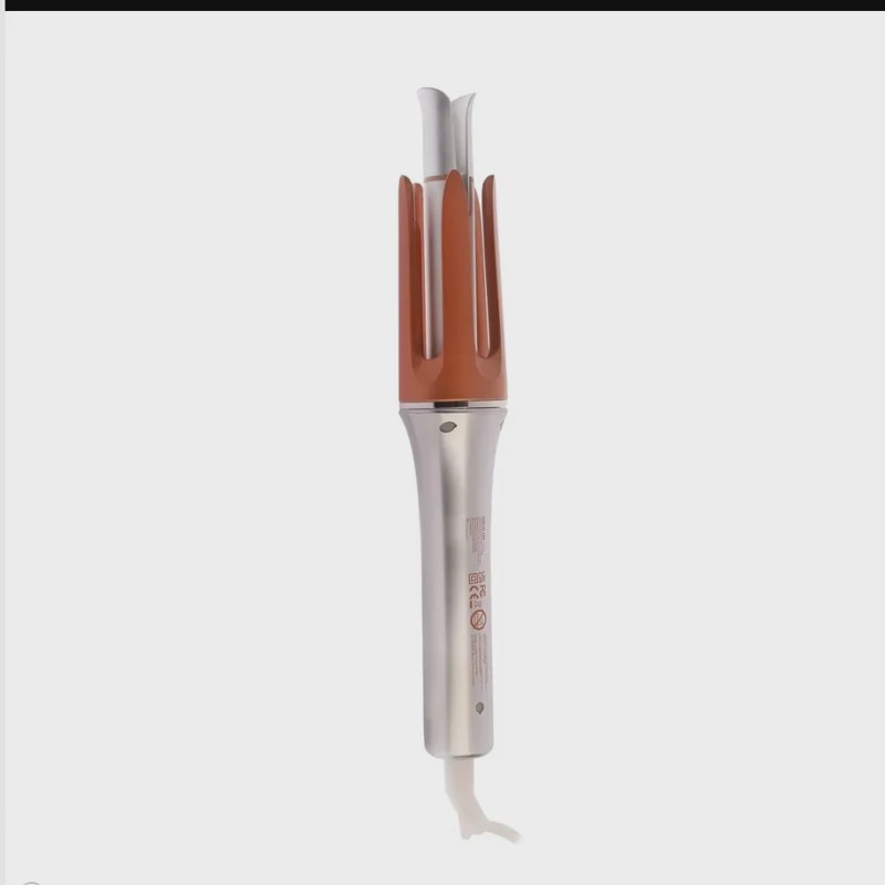 فر کننده مو شیگلم مدل One Touch سایز 25 و 32 میلی متر اتوماتیک خانگی با صفحه سرامیکی