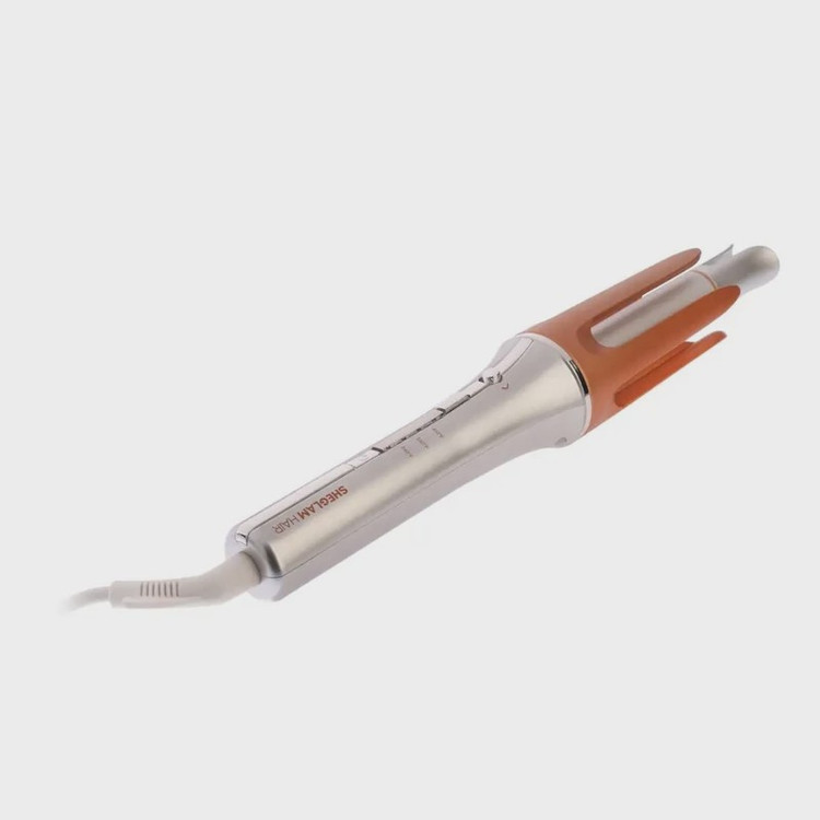 فر کننده مو شیگلم مدل One Touch سایز 25 و 32 میلی متر اتوماتیک خانگی با صفحه سرامیکی