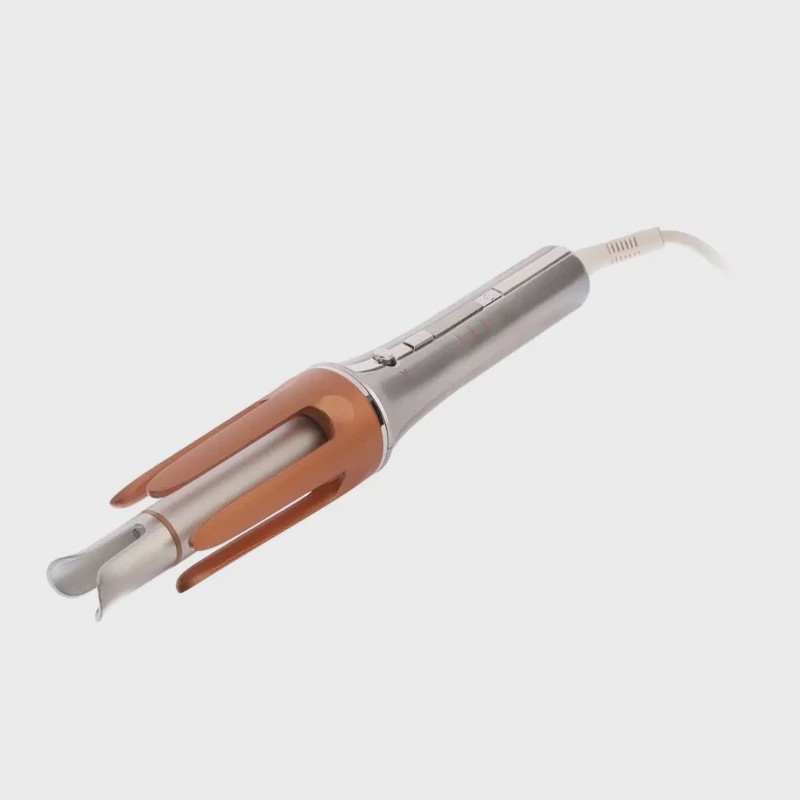 فر کننده مو شیگلم مدل One Touch سایز 25 و 32 میلی متر اتوماتیک خانگی با صفحه سرامیکی