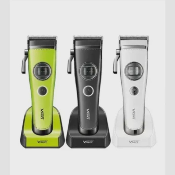 ماشین اصلاح وی جی آر vgr مدل V-880c