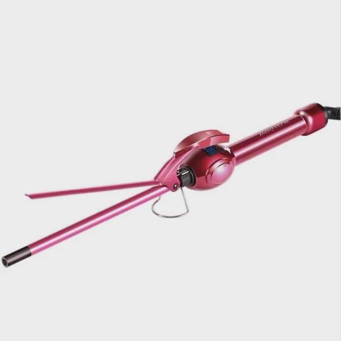 بابلیس خودکاری سایز 9 میل اورجینال ، فر کننده مو