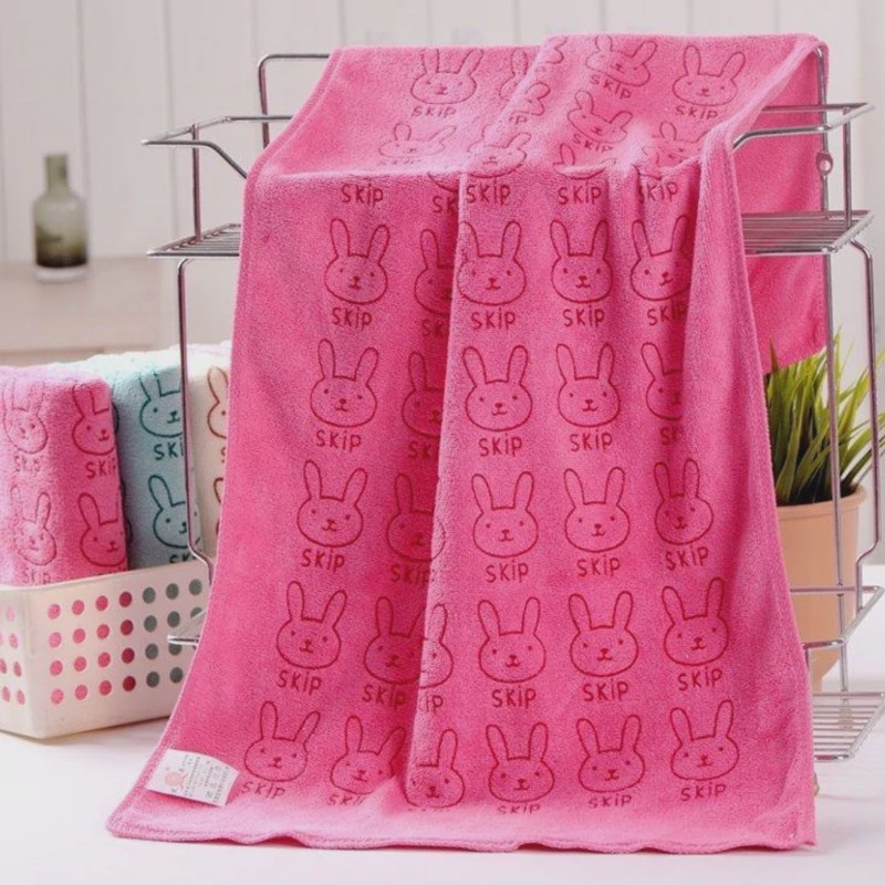 حوله استخری خرگوشی 70 در 140 درجه 1 وارداتی