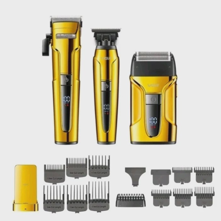 ست سه قلو اصلاح وی جی آر مدلVGR V-694