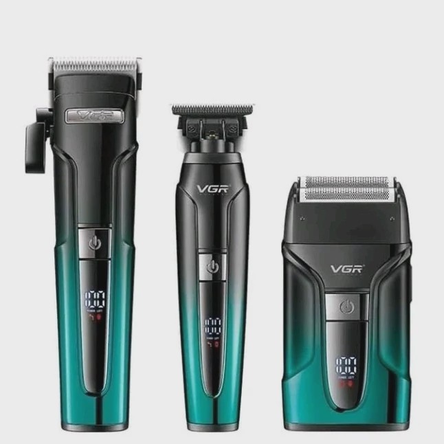 ست سه قلو اصلاح وی جی آر مدلVGR V-694