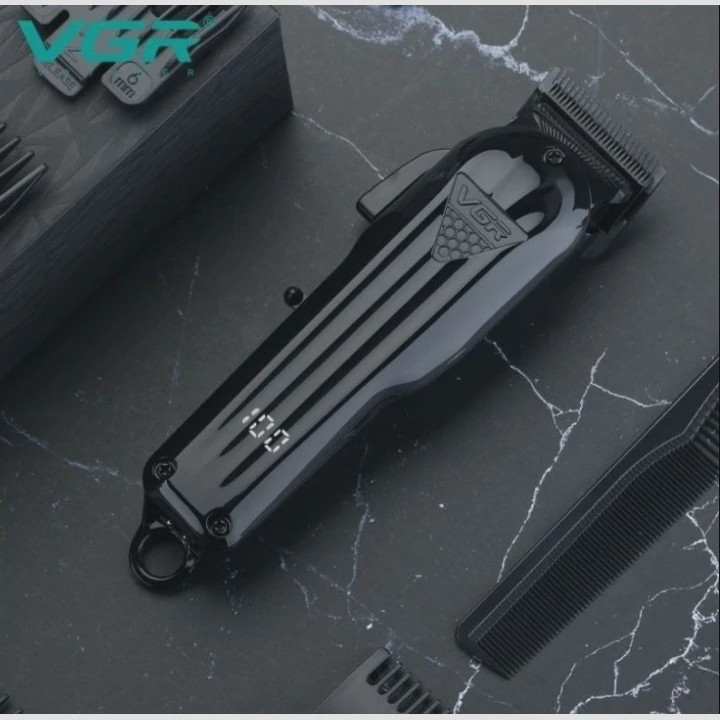 ماشین اصلاح موی سر و صورت VGR V-282