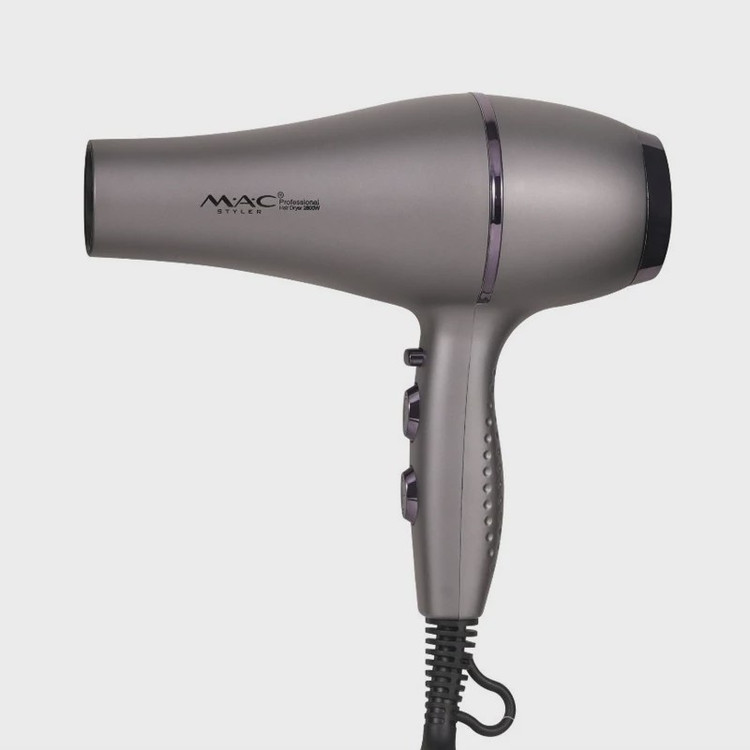 سشوار مک استایلر 2800 وات مدل MC-6828