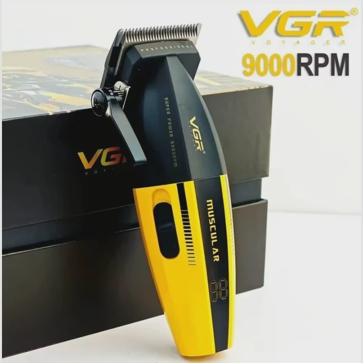ماشین اصلاح کلیپر VGR سالنی