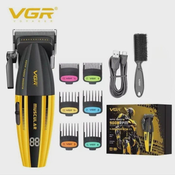 ماشین اصلاح کلیپر VGR سالنی