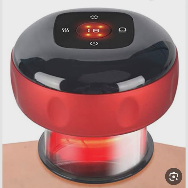 دستگاه بادکش برقی MDHL مدل KA-105