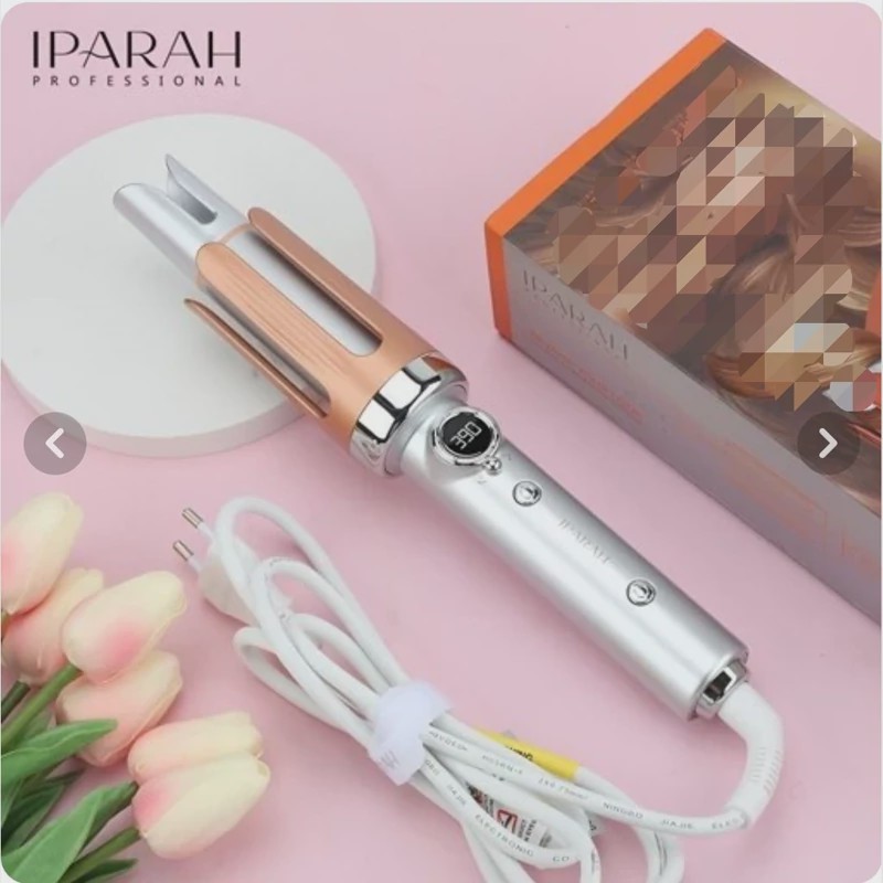 فر کننده مو اتوماتیک IPARAH مدل P-209