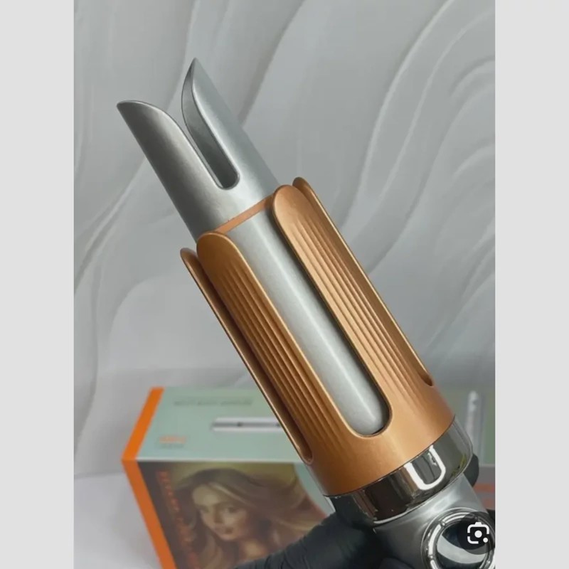 فر کننده مو اتوماتیک IPARAH مدل P-209