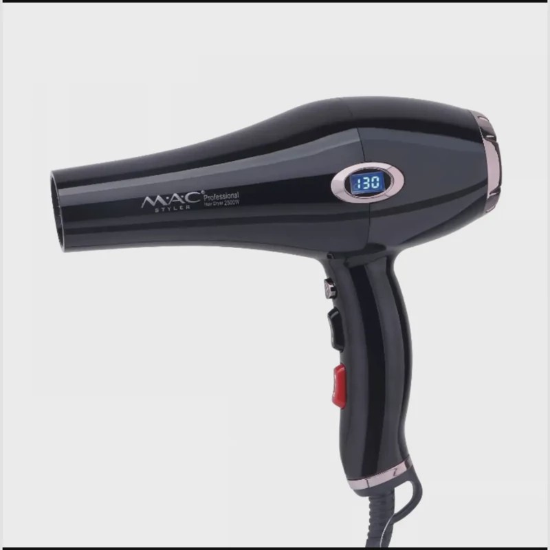 سشوار مک استایلر مدل MC-6685