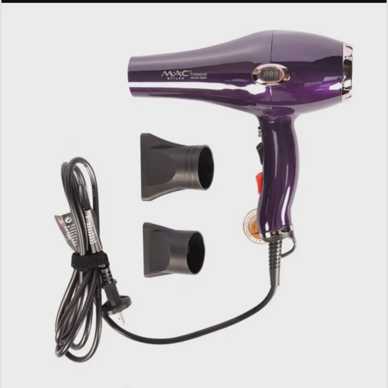 سشوار مک استایلر مدل MC-6685
