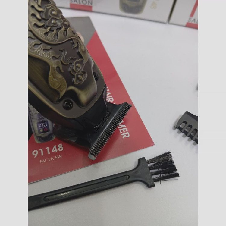 ماشین اصلاح دی اس پی مدل 91148