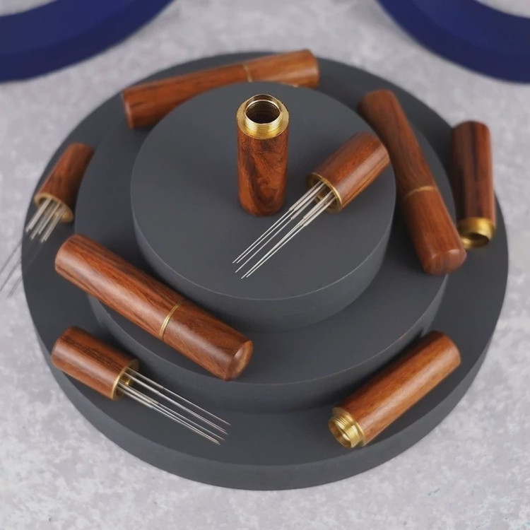 نیدل قهوه ماتیکی وارداتی