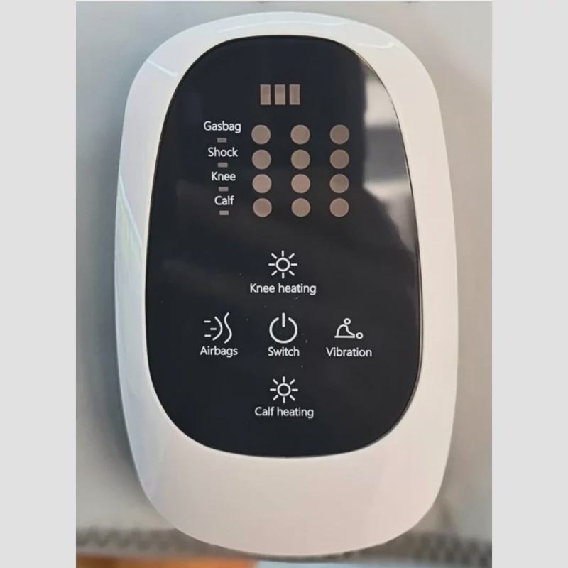 ماساژور حرارتی زانو ام دی اچ ال مدل MDHL-9860