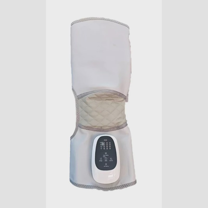 ماساژور حرارتی زانو ام دی اچ ال مدل MDHL-9860