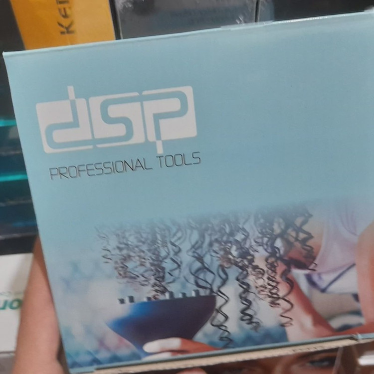دیسپانسر سشوار 360 درجه برند DSP