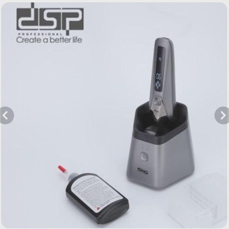 ریش تراش دی اس پی مدل 60725