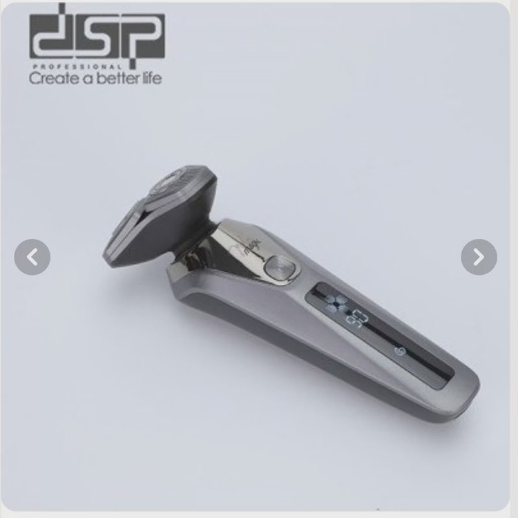 ریش تراش دی اس پی مدل 60725