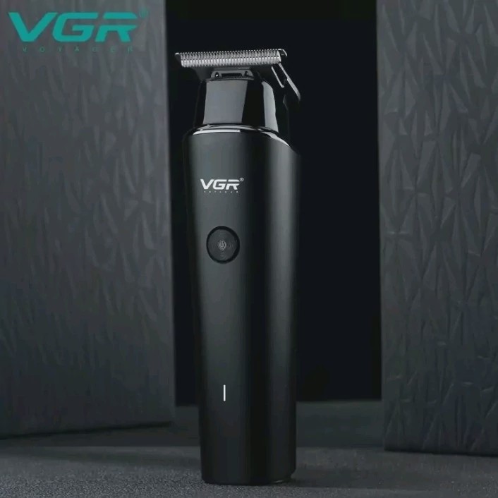 ماشین اصلاح سر و صورت و بدن وی جی ارVGRمدل V-933 اصل