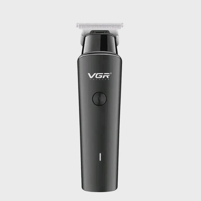 ماشین اصلاح سر و صورت و بدن وی جی ارVGRمدل V-933 اصل