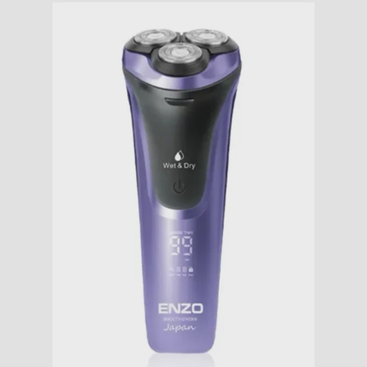 ریش تراش انزو مدل EN-9306