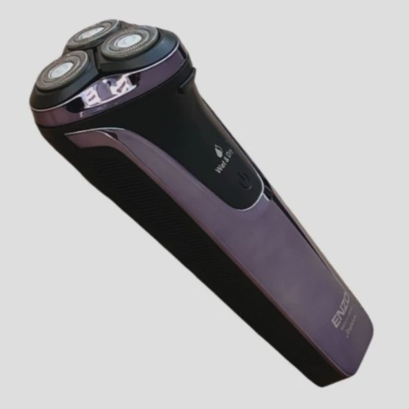 ریش تراش انزو مدل EN-9306