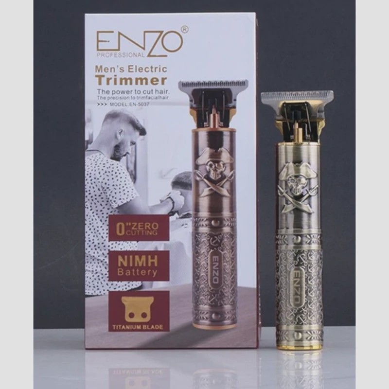 ماشین اصلاح صفر زن و خط زن انزو مدل EN-5037