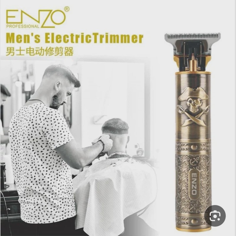 ماشین اصلاح صفر زن و خط زن انزو مدل EN-5037