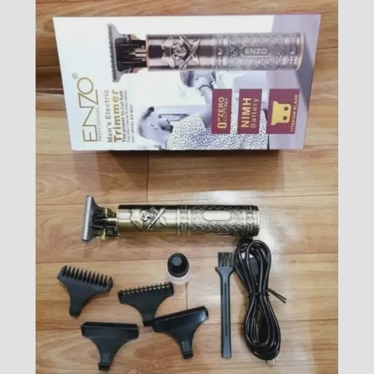 ماشین اصلاح صفر زن و خط زن انزو مدل EN-5037