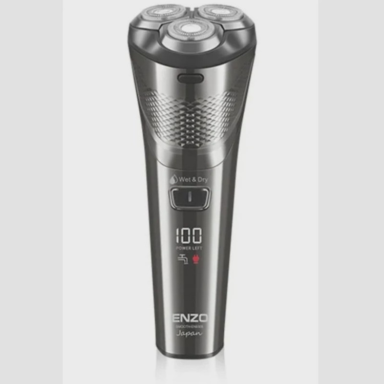 ریش تراش انزو مدل EN-9305