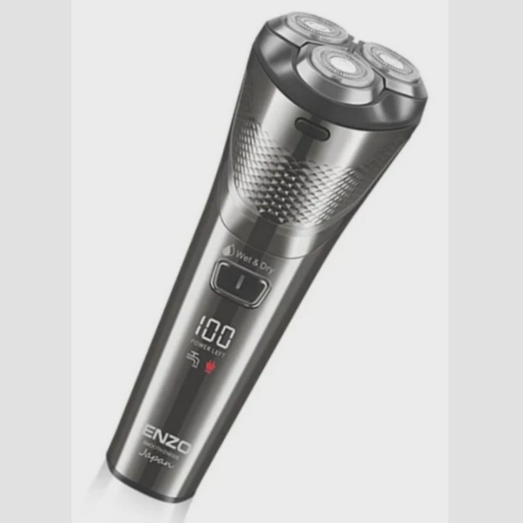 ریش تراش انزو مدل EN-9305