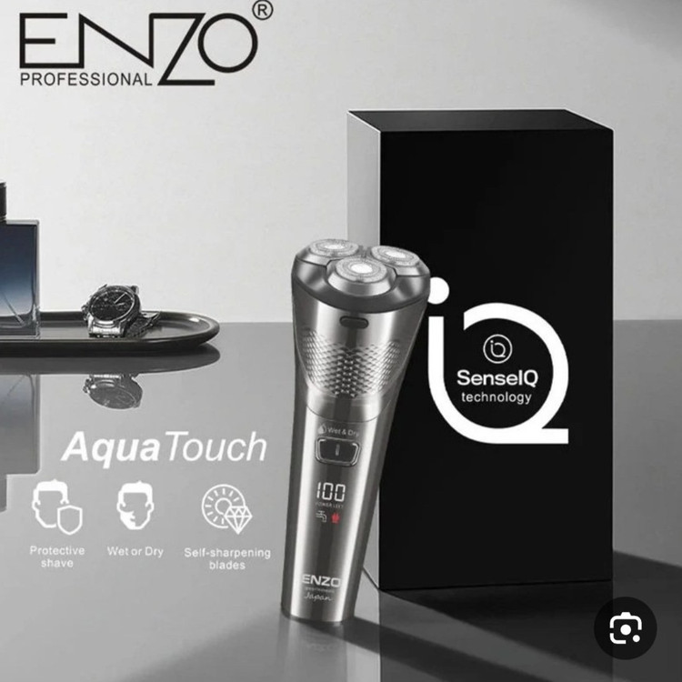 ریش تراش انزو مدل EN-9305