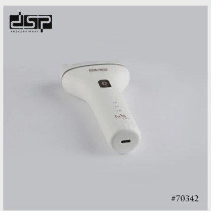 سنگ پا برقی برند DSPمدل 70342 ضد آب
