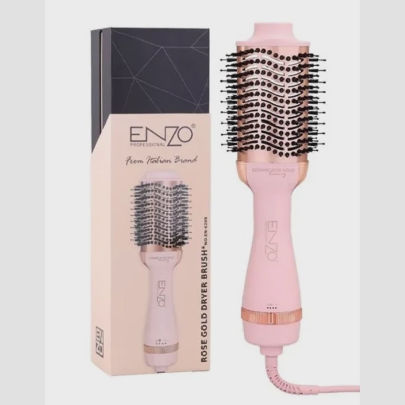 سشوار برس دار انزو مدل EN-6209