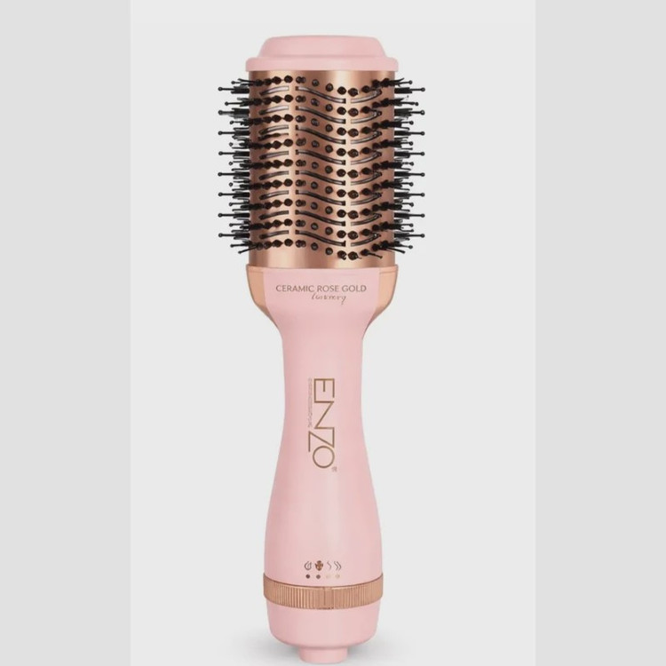 سشوار برس دار انزو مدل EN-6209