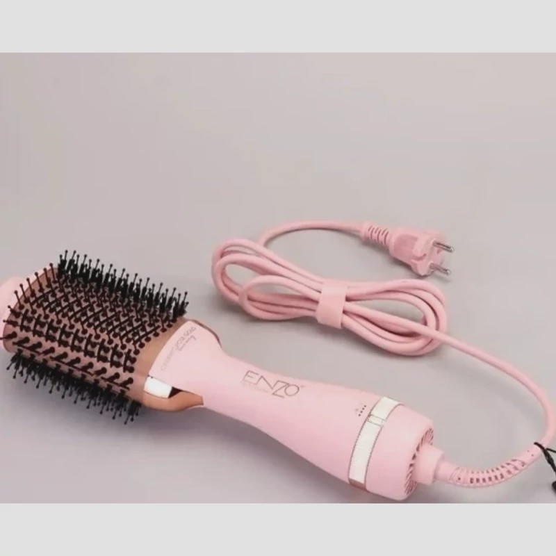 سشوار برس دار انزو مدل EN-6209