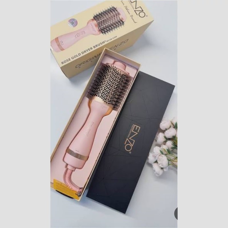 سشوار برس دار انزو مدل EN-6209