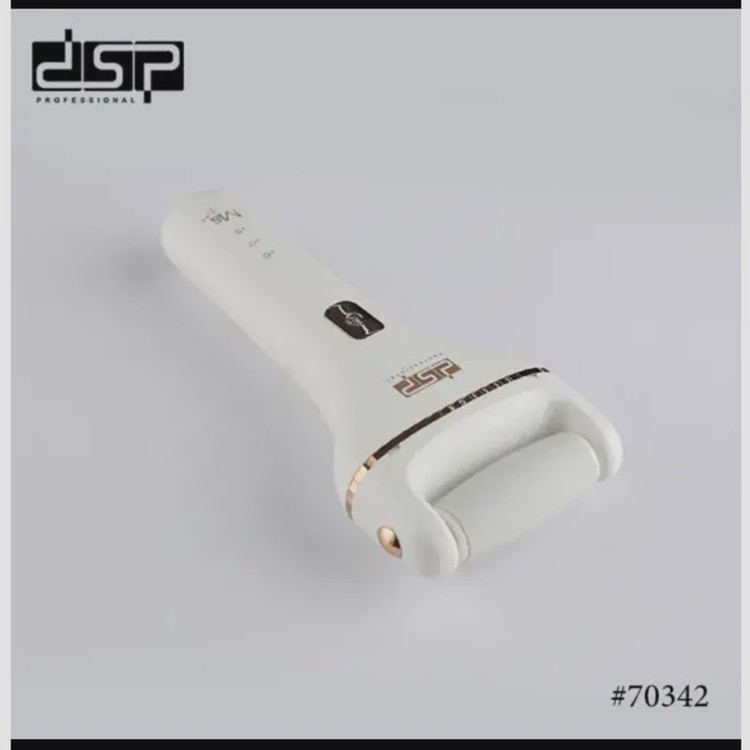 سنگ پا شارژی دی اس پی 70342