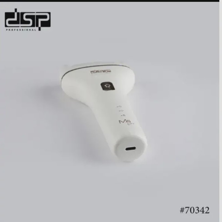 سنگ پا شارژی دی اس پی 70342