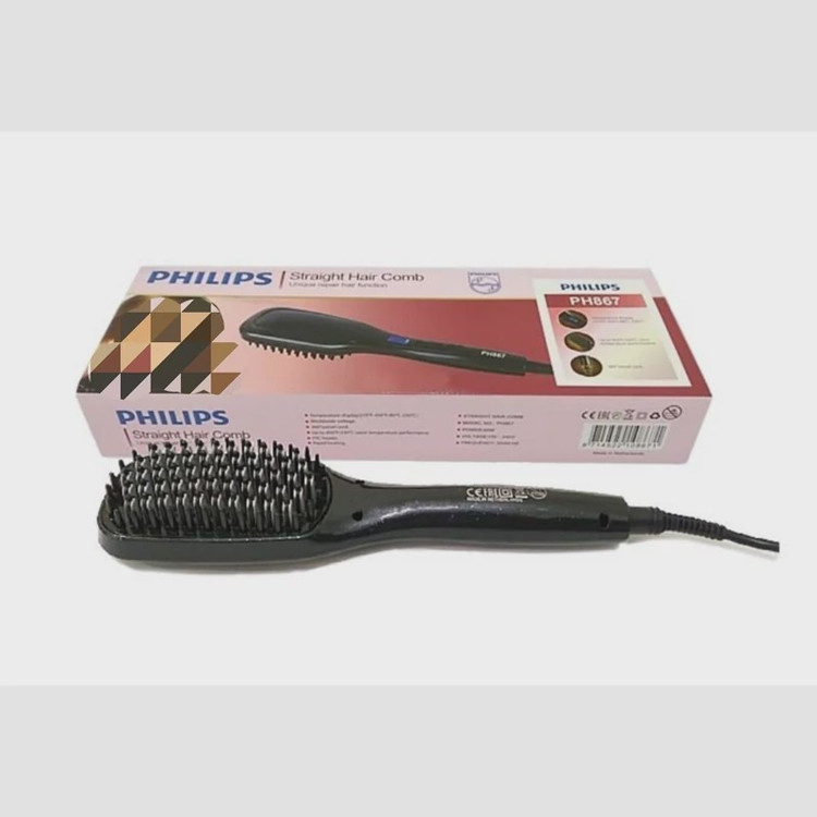 برس حرارتی فیلیپس مدل PH-867