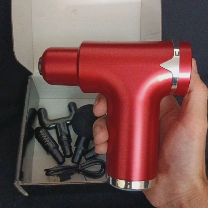 ماساژور کد 830 کیفیت ماساژ عالی